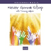 Never Gonna Stop [Music Download]