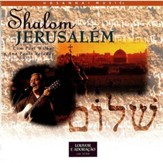 Shalom Jerusalem [Music Download]