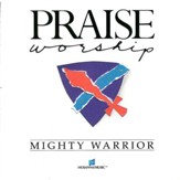 Mighty Warrior [Music Download]