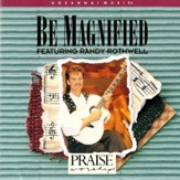 Be Magnified [Music Download]