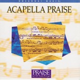 Acapella Praise 2 [Music Download]