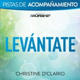 Levantate [Tono Original sin Coros] [Music Download]