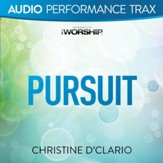 Pursuit [Original Key Trax With Background Vocals] [Music Download]