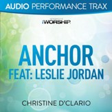 Anchor (On This Journey) [Low Key Trax Without Background Vocals] [Music Download]