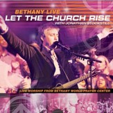 Bethany Live: Let the Church Rise [Music Download]