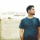 Our God Is Near [Music Download]