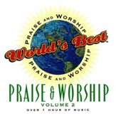 World's Best Praise & Worship Vol 2 [Music Download]