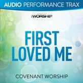 First Loved Me [High Key Without Background Vocals] [Music Download]