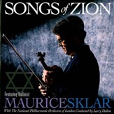 Yersushalen Shel-Zhav (Jerusalem of Gold) [Music Download]