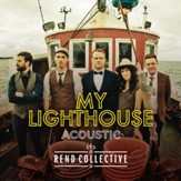 My Lighthouse [Acoustic Version] [Music Download]