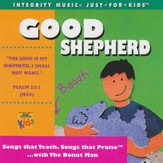 Good Shepherd [Music Download]