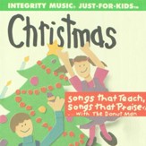 Christmas Just For Kids (Songs That Teach, Songs That Praise) [Music Download]