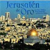 Jerusalen De Oro [Music Download]