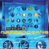 Mezzamorphis [Music Download]