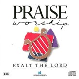 Exalt The Lord [Music Download]