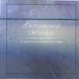 Instrumental Worship [Instrumental] [Music Download]