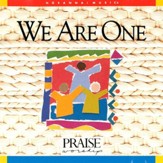 We Are One [Music Download]