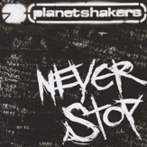 Never Stop [Music Download]