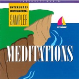 Meditations: Instrumental by Interludes [Music Download]