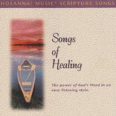 By His Wounds (Isaiah 53: 4-5 - NIV) [Music Download]