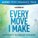 Every Move I Make [Audio Performance Trax] [Music Download]