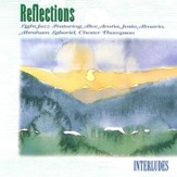 Reflections: Instrumental by Interludes [Music Download]