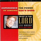 Trust In The Lord [Music Download]