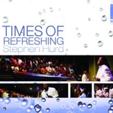 Times of Refreshing [Music Download]