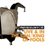 Fuse Box Live & In The Can/King Of Fools [Music Download]