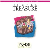 Chosen Treasure [Music Download]