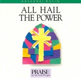 All Hail the Power [Music Download]