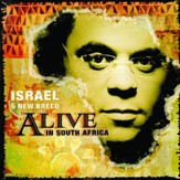 Alive In South Africa [Trax] [Music Download]