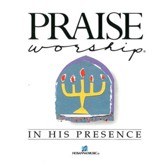 In His Presence [Music Download]