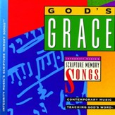 God's Grace: Integrity Music's Scripture Memory Songs [Music Download]