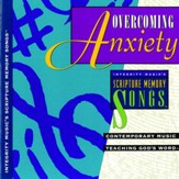 Integrity Music's Scripture Memory Songs: Overcoming Anxiety [Music Download]