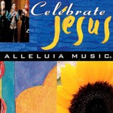 Alleluia Music 1: Celebrate Jesus [Music Download]