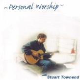 Personal Worship [Music Download]