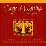 Songs 4 Worship en Espanol - En Tu Presencia [Music Download]