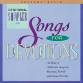 Songs For Devotions [Music Download]