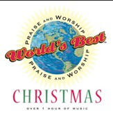 World's Best Praise and Worship: Christmas [Music Download]