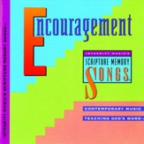 Integrity Music's Scripture Memory Songs: Encouragement [Music Download]