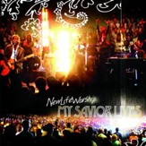 My Savior Lives [Split Trax] [Music Download]