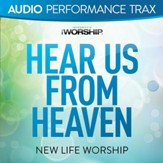 Hear Us From Heaven [Original Key With Background Vocals] [Music Download]