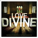 Love Divine [Music Download]