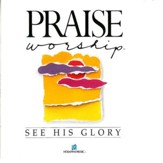 See His Glory [Music Download]