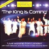 The King Is Coming (Live Worship From London) [Music Download]