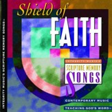Shield of Faith: Integrity Music's Scripture Memory Songs [Music Download]