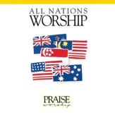 Lord, We Long For You (Heal Our Nation) [Music Download]