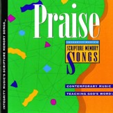 Praise: Integrity Music's Scripture Memory Songs [Music Download]