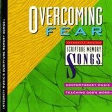 Integrity Music's Scripture Memory Songs: Overcoming Fear [Music Download]